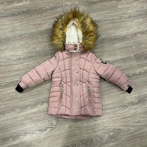 DKNY Toddler Jacket